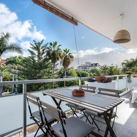 Casa Agave Apartment Puerto de la Cruz (Tenerife)