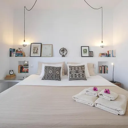 Apartment Casa Agave
