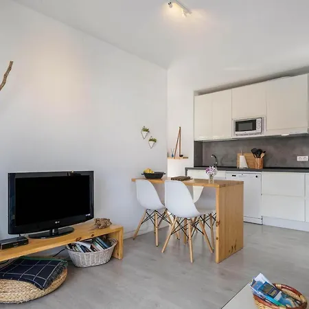 Casa Agave Apartment