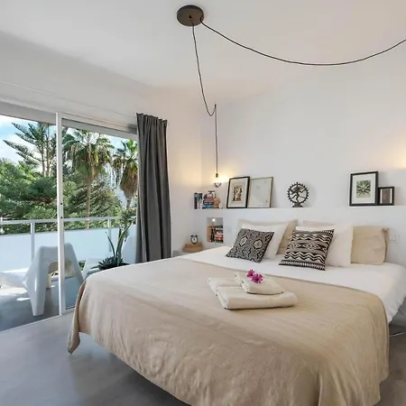 Casa Agave Apartment Puerto de la Cruz (Tenerife)