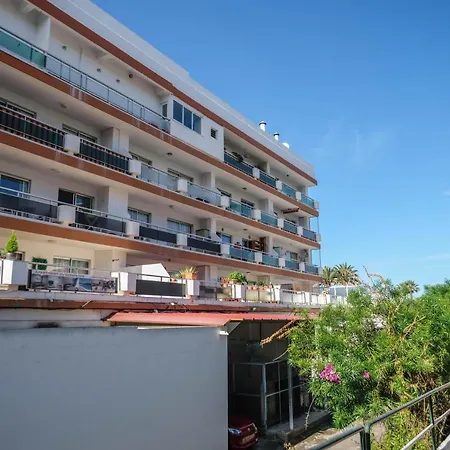 Casa Agave Puerto de la Cruz (Tenerife)