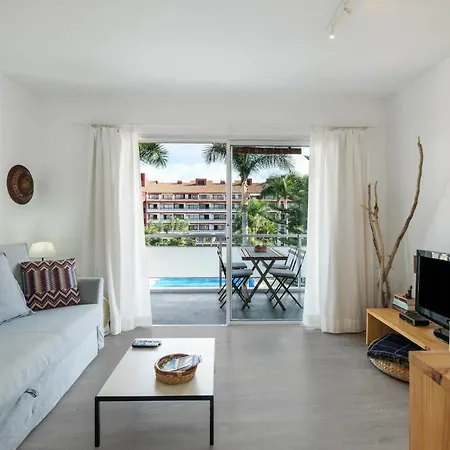 Apartment Casa Agave