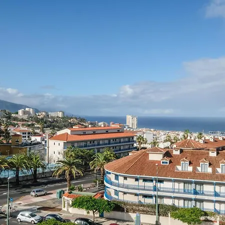 Apartment Casa Agave