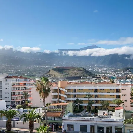 Apartment Casa Agave *